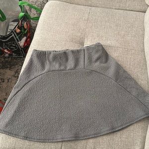 Kimchi Blue Skater Skirt - Size M